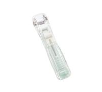 Mini Pince À Main Réutilisable Sans Trace, Agrafeuse À Pression, Classeur De Livres En Papier, Bureau, École, Étudiant, Reliure, Outils Et Fournitures