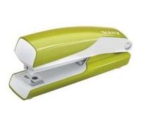 Mini pince agrafeuse WOW vert, agrafes n° 10, capacité 10 feuilles G