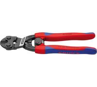 Mini-pince coup-boulons 200 mm avec poignée M.K. Knipex | 4003773066859