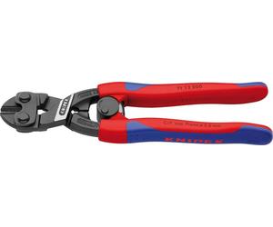 Mini-pince coup-boulons 200 mm avec poignée M.K. Knipex | 4003773066859