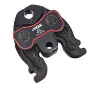 Mini pinces à sertir RF pour collecteurs pour Viper® M21+ et M2X Virax (diamètre au choix)