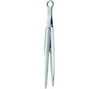 Rösle Mini pincette 18 cm – Inox – Gris