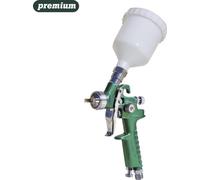 Mini Pistolet Peinture Hvlp P800 Précision Hvlp Compacte - Mota Herramientas