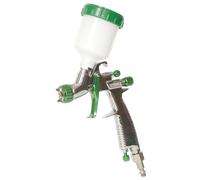 Mini pistolet peinture LACME XPBP godet supérieur basse pression - 410800