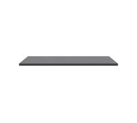 Mini Plaque de recouvrement petite Montana Anthracite - 5714322010030