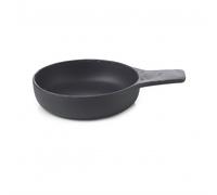 Mini plat de cuisson four BASALT 13 cm, noir, REVOL
