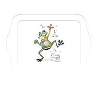 Mini Plateau rectangulaire Kook - La Grenouille