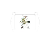 Mini plateau rectangulaire KOOK - La Grenouille