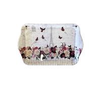 Mini plateau vide poche rectangulaire romantic paris