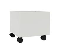 Mini Play bewaarbox met wielen WxHxD 35.4x31.8x35.4cm