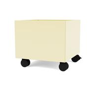 Mini Play Boîte de rangement Camomile Montana QUICK SHIP - 5715288143886