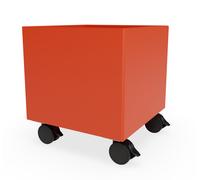 Mini Play Boîte de rangement Montana QUICK SHIP - 5715288556778