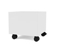 Mini Play Boîte de rangement New White Montana QUICK SHIP - 5715288152161