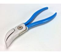 Mini-plioir en aluminium avec un angle de 45°
