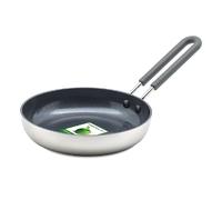 Mini poêle 14cm aluminium-Essentials