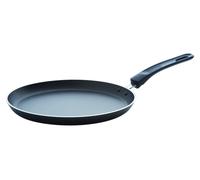 Mini-poêle à crêpes de 22 cm, antiadhésive, "Crêpe-Meister", noire