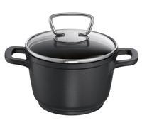 Mini-poêle à viande Filou, 12 cm, 0,70 litre, en aluminium, antiadhésive