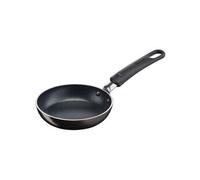 Mini poêle easy cook & clean 12 cm - - Noir - Aluminium