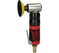 KS Tools Mini polisseuse pneumatique Slimpower 515.5590 – 140 mm 186 W