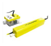 Mini pompe à condensat ultra silencieuse 19 dB pour climatisation