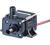 Mini-pompe à eau 240 L/h / 12 V [Royal Gardineer]