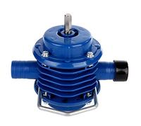 Mini Pompe à Eau Auto-amorçante pour Perceuse Électrique à Main - Jardin Extérieur
