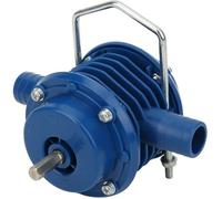 Mini pompe à eau centrifuge auto-amorçante portable jardin domestique pompe de perceuse à main électrique-JIA