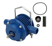 Mini pompe à eau centrifuge auto-amorçante Portable, perceuse à main électrique entraînée pour le transfert extérieur du jardin domestique