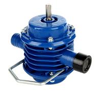 Mini Pompe à Eau pour Perceuse Manuelle Auto-amorçante avec Matière Plastique Technique, Aucune Alimentation électrique Nécessaire, Utilisation Flexible, Faible Coût de