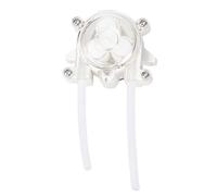 Mini pompe à liquide péristaltique 6V, pompe doseuse à tuyau Durable pour analyse en laboratoire