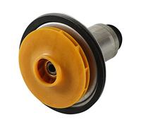 Mini-pompe à petite puissance de haute qualité Chaudière à gaz Pièce de circulation de circulation d'eau Pompe du moteur Rotor Feuilles d'eau for Wilo TSL12 / 5-3C TSL 12 / 5-3C Utiliser dans la chaud