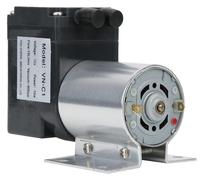 Mini-pompe à vide 12V/24V, 200 kPa, 10W, 15 L/min, pompe à air électrique