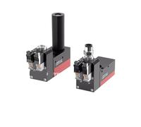 Mini pompe génératrice de vide JBM JBX haut débit d'aspiration JBM10-C-D JBX20-B-D valve d'alimentation en air pneumatique 1 pièce
