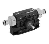 Mini-pompe pour perceuse - GARDENA - Débit max. 2400 l/h - Pression max. 3 bar - Garantie 2 ans