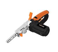 Mini-ponceuse à bande filaire 220-240V 13mm Evolution PF / 062-0003 400W