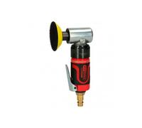 KS Tools Mini polisseuse pneumatique Slimpower 515.5590 – 140 mm 186 W