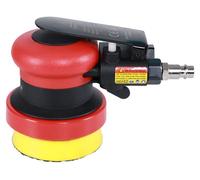 Mini-ponceuse orbitale de 7,6 cm (3 pouces), 12 000 tours par minute, pour le detailing automobile