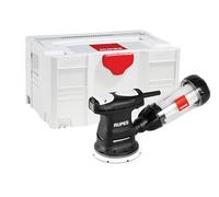 Mini ponceuse orbitale filaire Ventury - Ø 125 mm - 200 W - Avec contrôle de vitesse + Unité de filtrage dans Systainer - - LR71TE/BOX