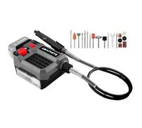Mini ponceuse sans fil GRAPHITE Energy+ 18V 58GE107