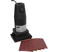 Mini-ponceuse vibrante 15-18 V/DC Donau Elektronik 1002 1002