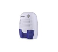 Mini Portable Déshumidificateur D'air Xrow-600a 500ml Eu Bleu