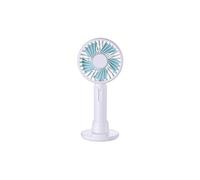Mini portable ventilateur, bureau personnel portable poussette Table ventilateur de refroidissement électrique Ventilateur