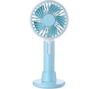 Mini portable ventilateur, bureau personnel portable poussette Table ventilateur de refroidissement électrique Ventilateur G