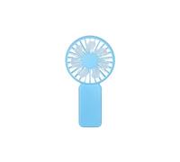 Mini portable ventilateur, bureau personnel portable poussette Table ventilateur de refroidissement électrique Ventilateur