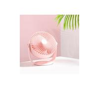 Mini portable ventilateur, bureau personnel portable poussette Table ventilateur de refroidissement électrique Ventilateur