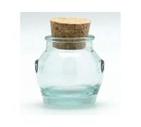 Mini Pot De Miel En Verre
