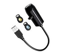 Mini Projecteur USB 360 Degrés Réglable USB Portable avec 3 Films de Projection Petit Projecteur LED Lumière pour Relaxer Sommeil Ambiant Eclairage