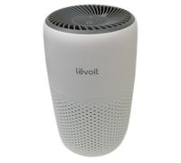 Mini purificateur d'air Levoit LAP-C161-WEU, 7 W, blanc