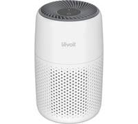 Mini purificateur d'air Levoit LAP-C161-WEU, 7 W, blanc