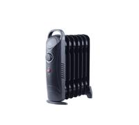 Mini radiateur à bain d'huile 850 W BABY OIL DREXON